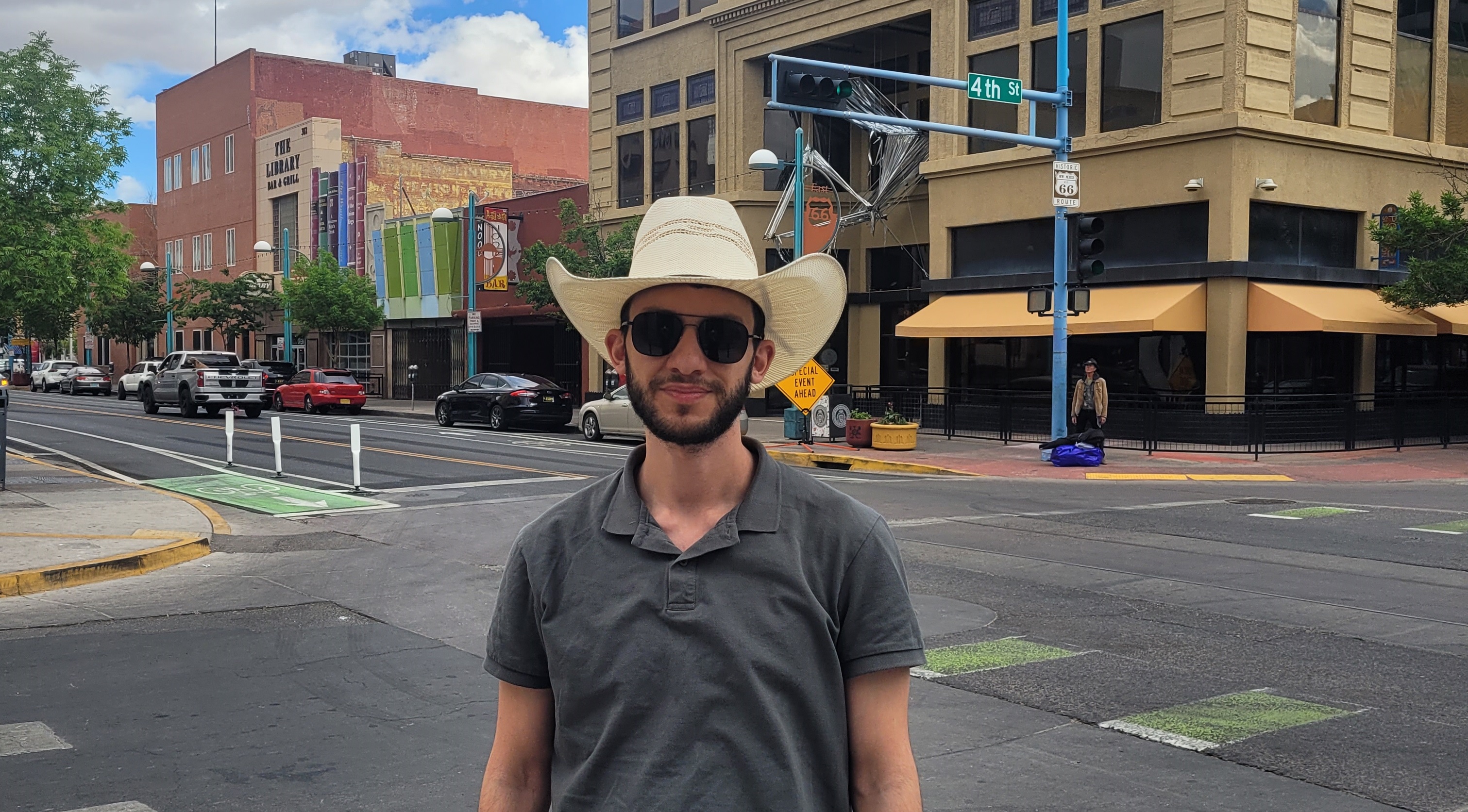 Albuquerque